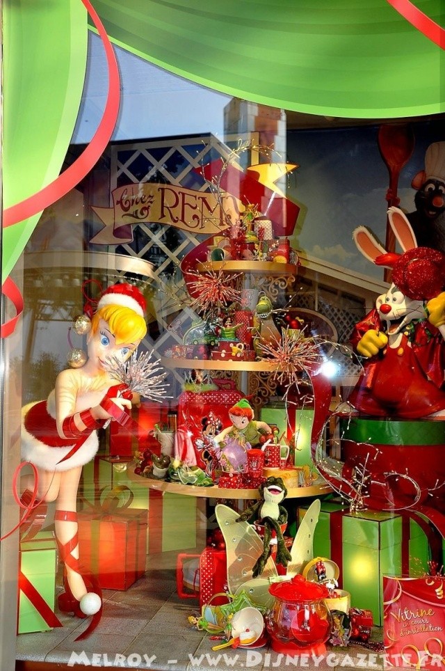 "Il Natale Incantato di Disneyland Paris - 2010 " - Pagina 29 4422510