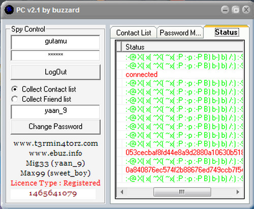  Password Changer (PC) v2.1 New 645fm110