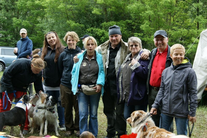 Eröffnung der Hundefreilauf-Zone Berndorf/St.Veit - Seite 2 Dsc03619