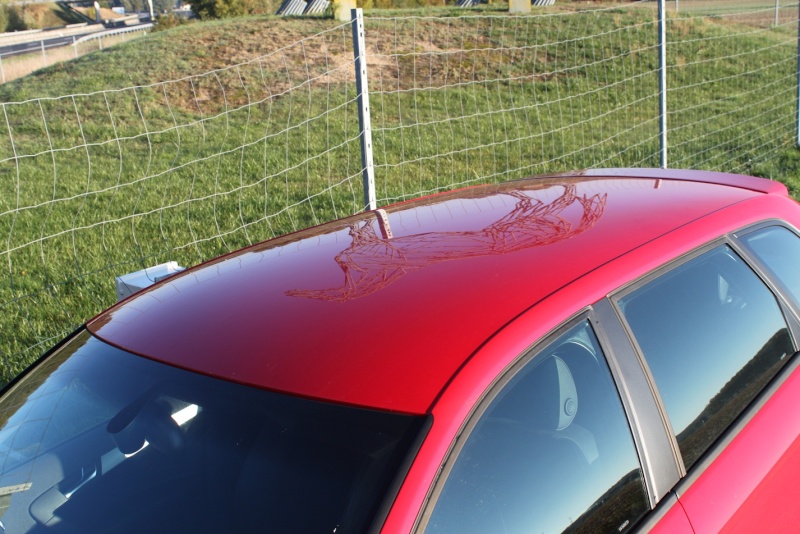 [Photo-reportage] Audi A3 facelift 2.0 TDI 140 Sline rouge brillant - Page 3 Img_3015