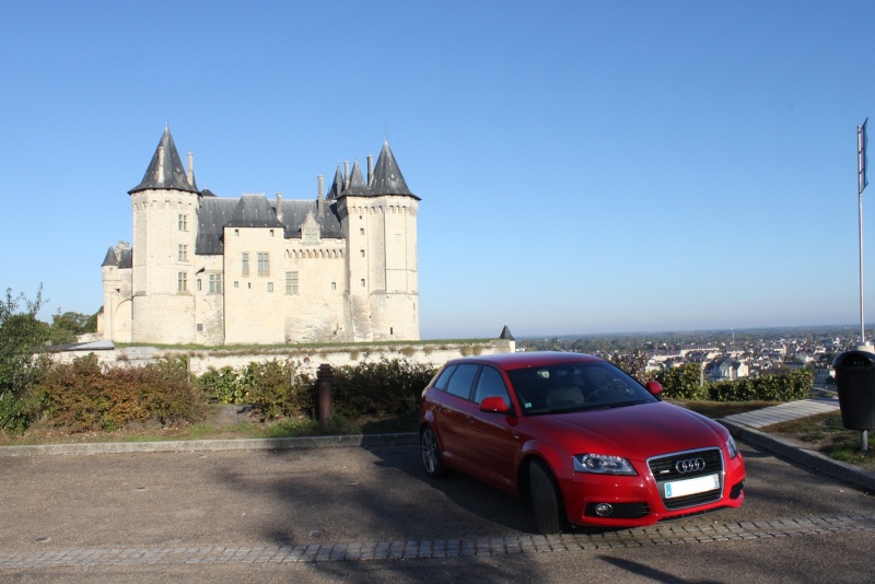 [Photo-reportage] Audi A3 facelift 2.0 TDI 140 Sline rouge brillant - Page 3 Img_3026