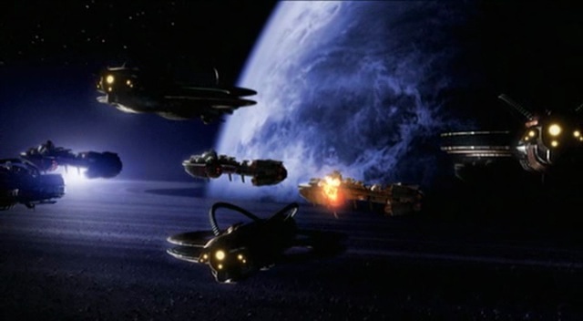 Le tour d'horizon photo de Farscape... Vlcsna13