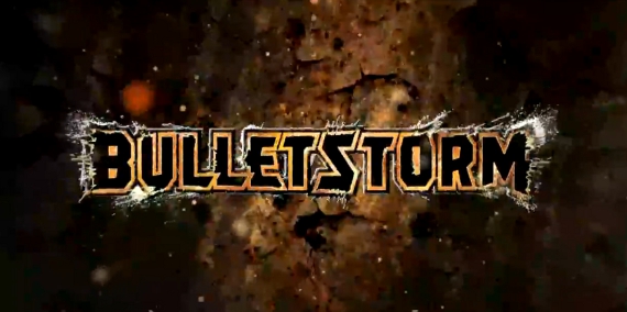 [BO] Bulletstorm Bullet10
