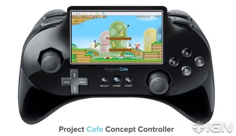 La Wii 2 : Project Café - Page 2 Projec10