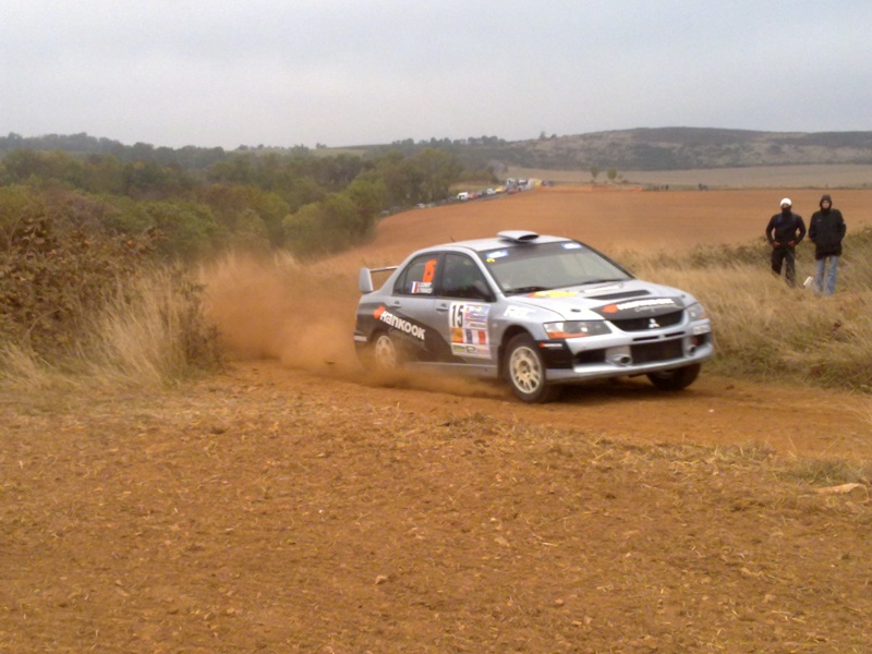 Rallye des Cardabelles 09102012