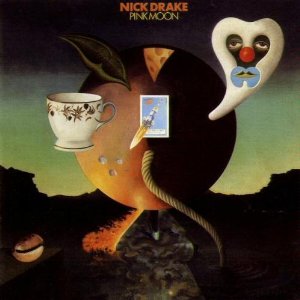 Nick Drake - Pink Moon 57975110