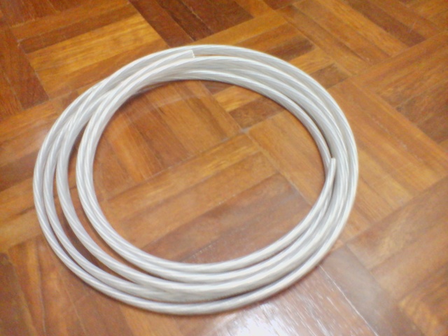 Copper-Line Alpha power cable, QED xtc, QED xt evo-new Qed_xt12
