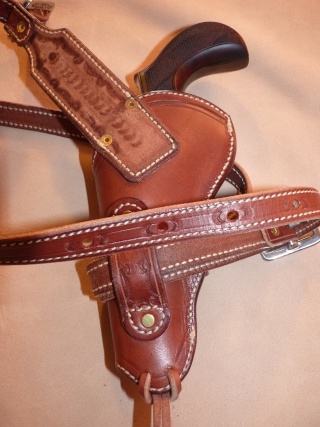 The "DOC " HOLSTER by SLYE P1020141