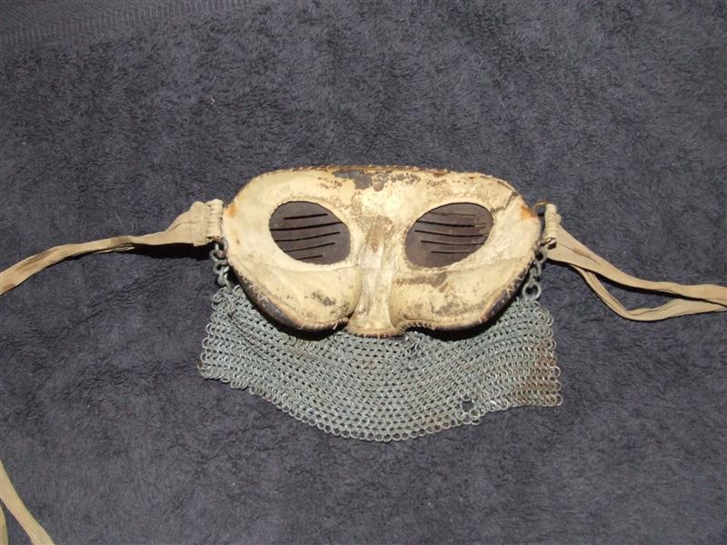 WWI Tankers Mask 2005_012