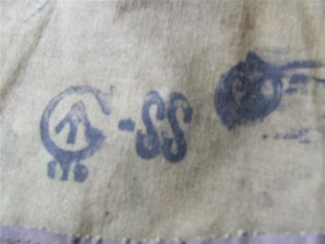 Unknown Canadian Markings 2008_011