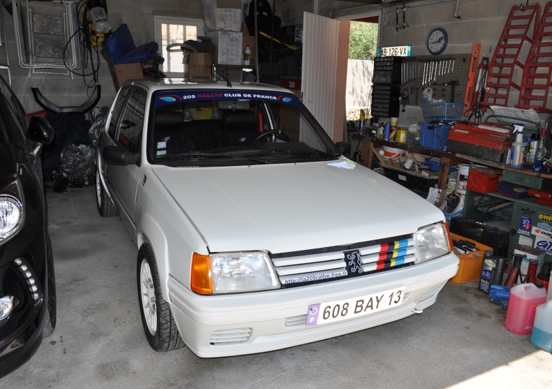 [Peugeot 205 Rallye 1989] Jean-Luc13 - Page 3 Dsc_0062