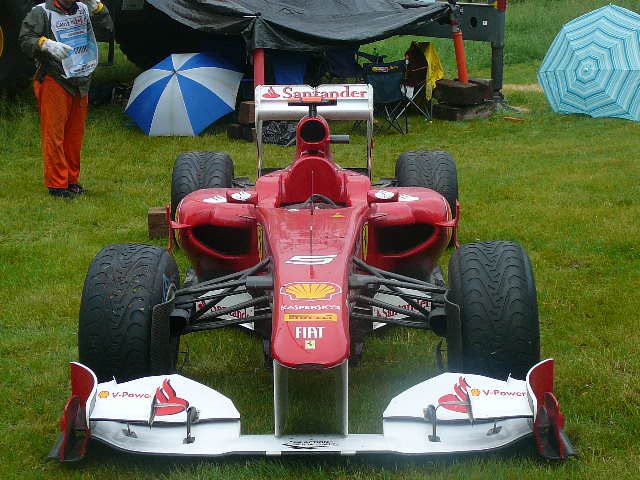 [F1] Scuderia Ferrari - Page 30 24880010
