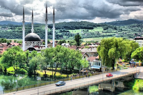 البوسنة و الهرسك دراسة عامة Hamzib10