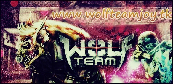 Yeni Wolfteam Paylaşım Sitemiz Wolfte10