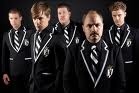 The Hives  Index11