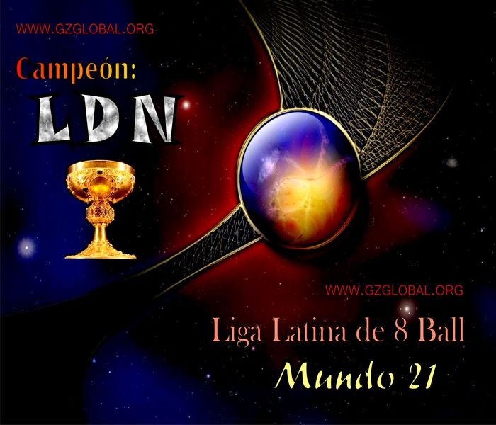 Felicitaciones LDN -> Campeón de Mundo 21 Ldn_ca11