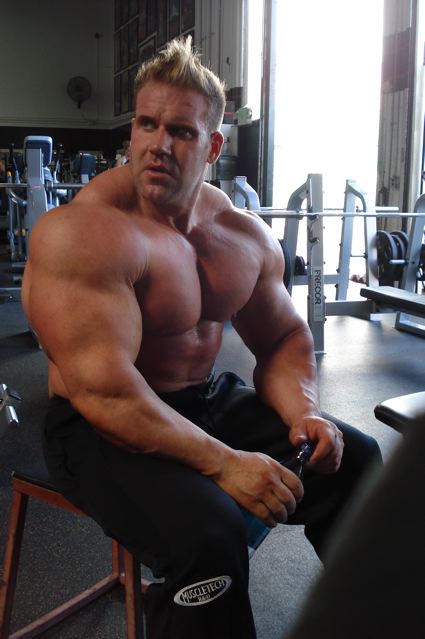 jay  cutler  mr olympia 2010 Cutler11