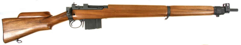 Australian International Arms M10 No.4 mk.IV  No4mk410