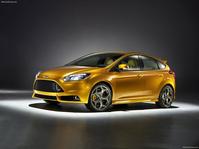 contest OTTOBRE 2010: Ford Focus st 2012 Ford-f10