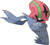 Top pokemon por Hp y Speed. Accelg10