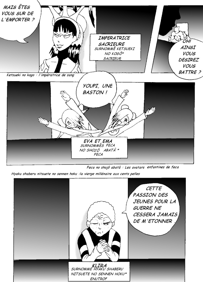 Fan manga dofus - Page 3 Chapi100