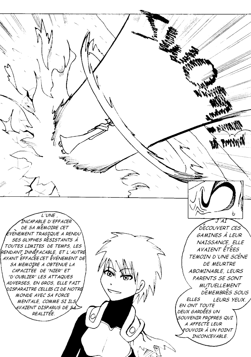 Fan manga dofus - Page 3 Chapi101