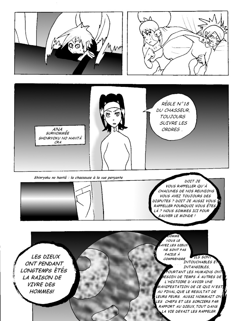 Fan manga dofus - Page 3 Chapi103