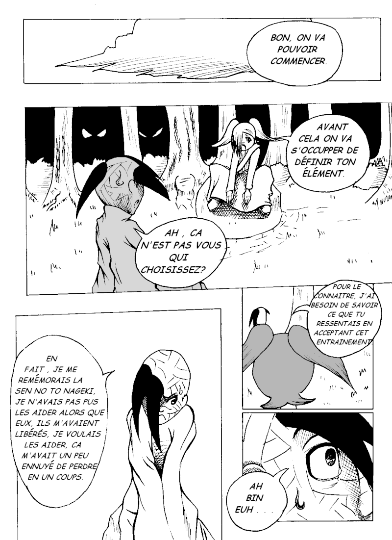 Fan manga dofus - Page 3 Chapi105