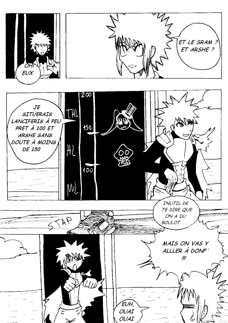 Fan manga dofus - Page 3 Chapi108