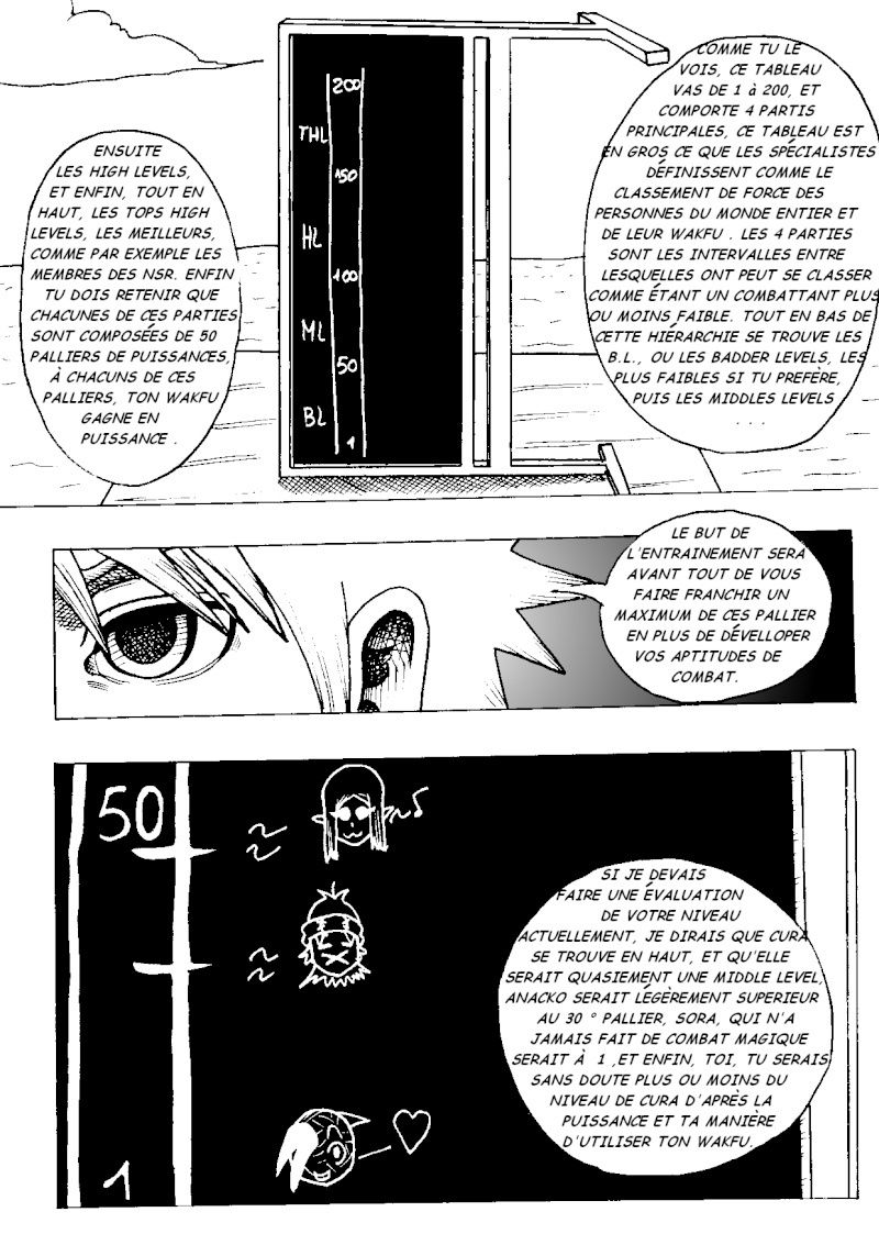 Fan manga dofus - Page 3 Chapi112