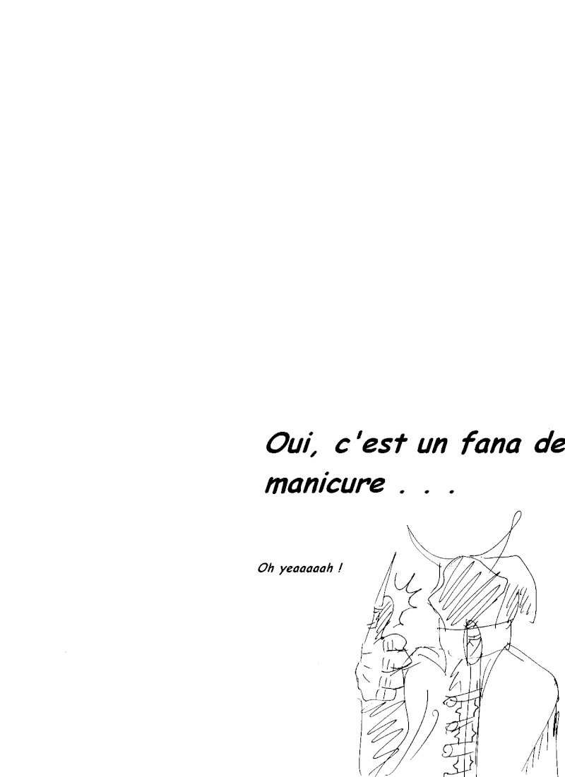 Fan manga dofus Chapit48