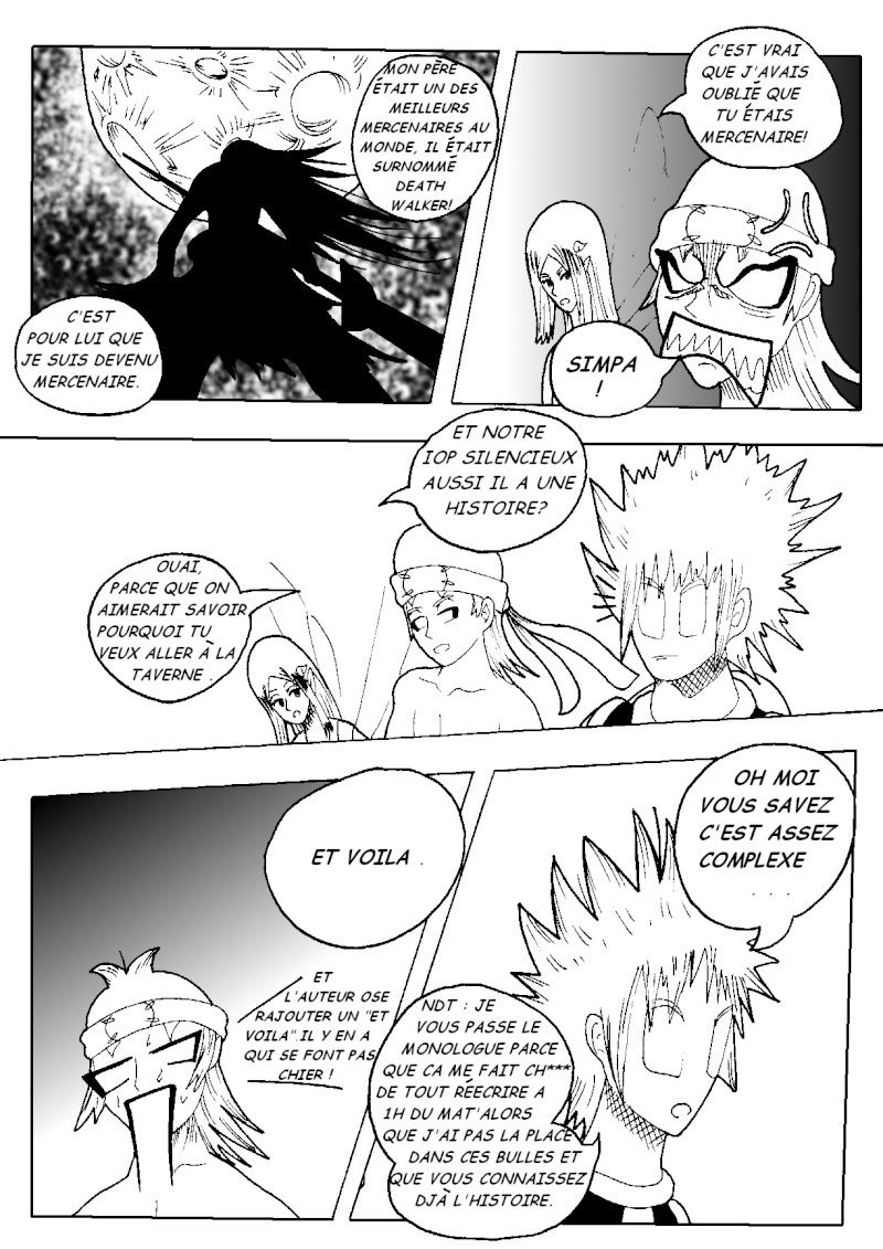 Fan manga dofus - Page 2 Chapit68