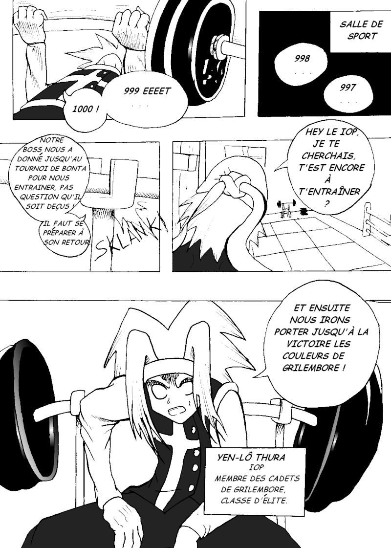 Fan manga dofus - Page 3 Chapit82