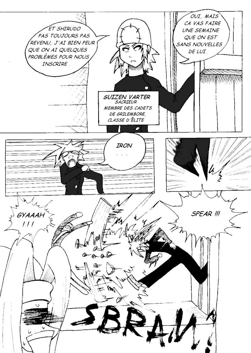 Fan manga dofus - Page 3 Chapit83