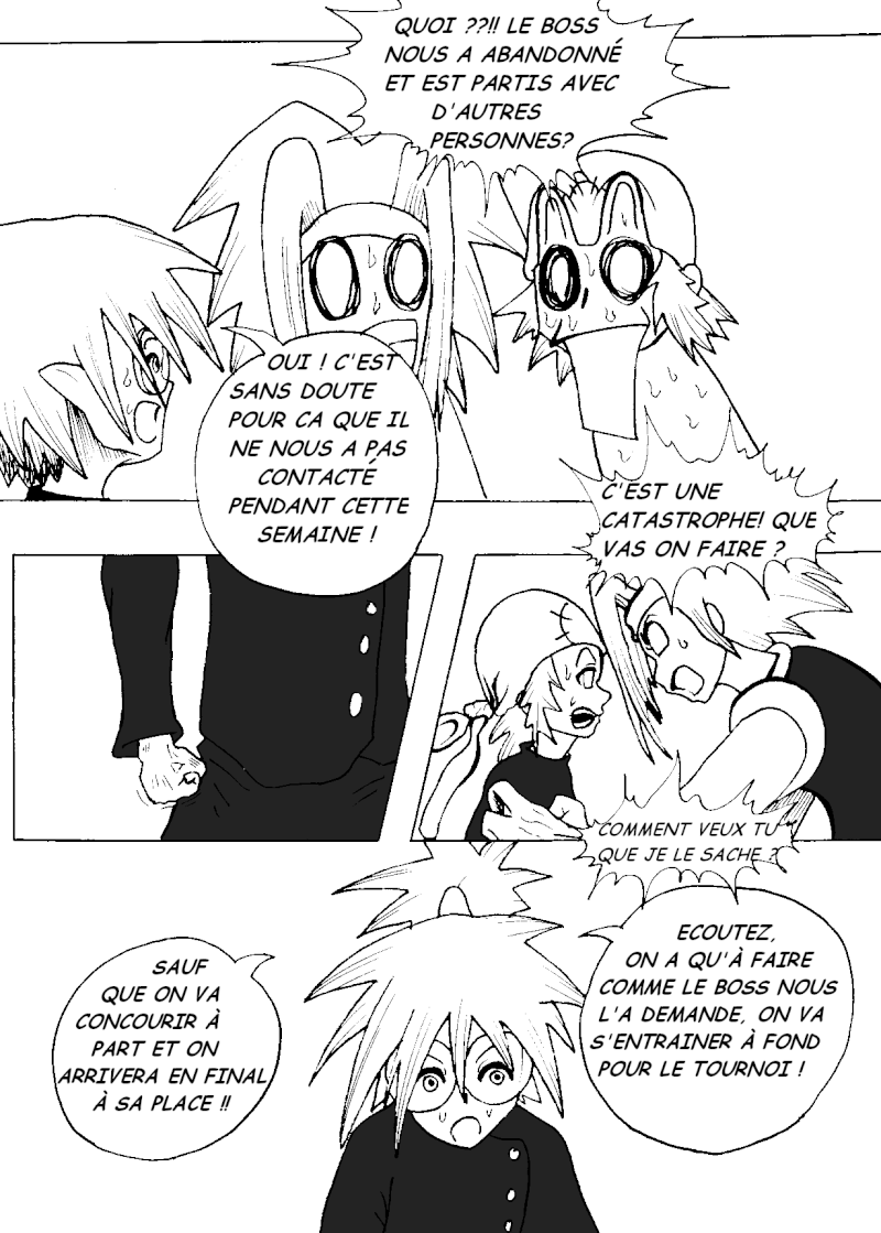 Fan manga dofus - Page 3 Chapit85