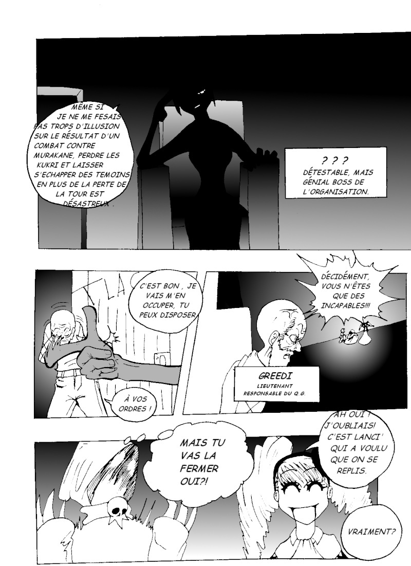 Fan manga dofus - Page 3 Chapit87