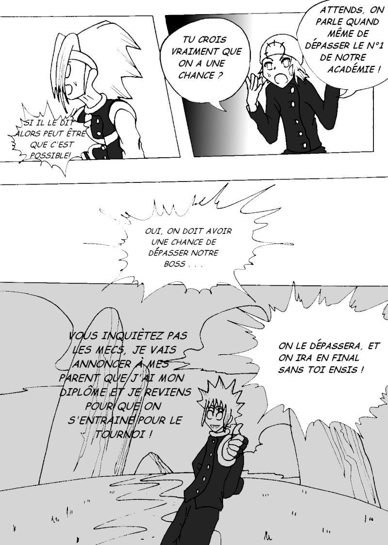 Fan manga dofus - Page 3 Chapit87