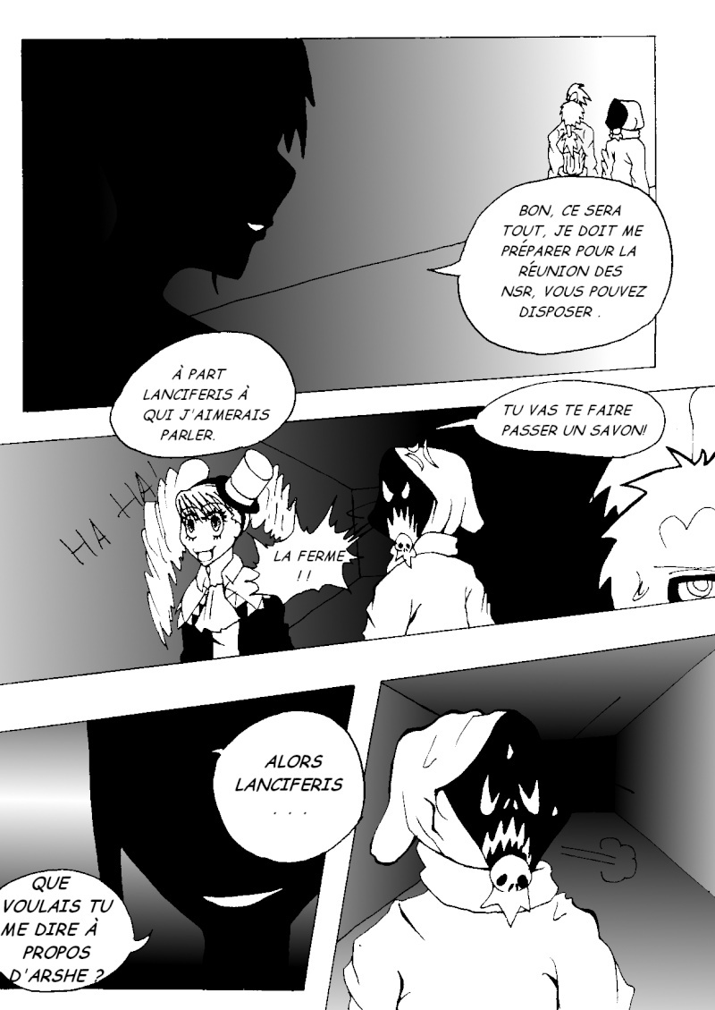 Fan manga dofus - Page 3 Chapit88
