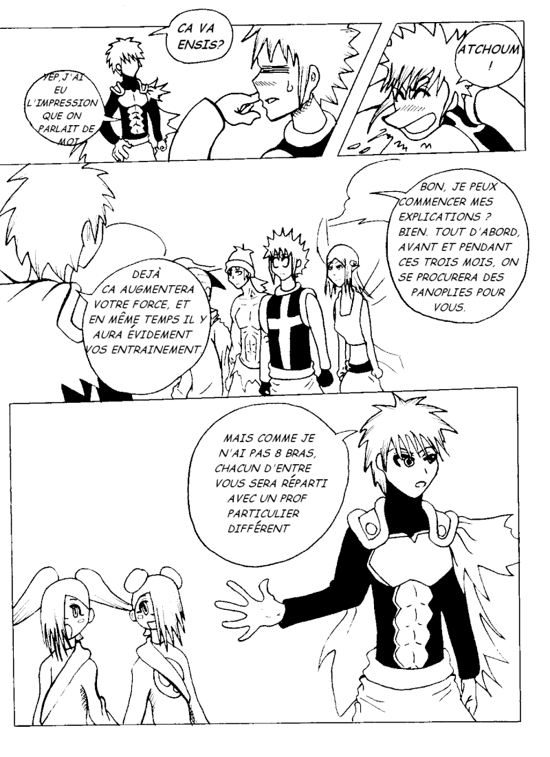 Fan manga dofus - Page 3 Chapit91