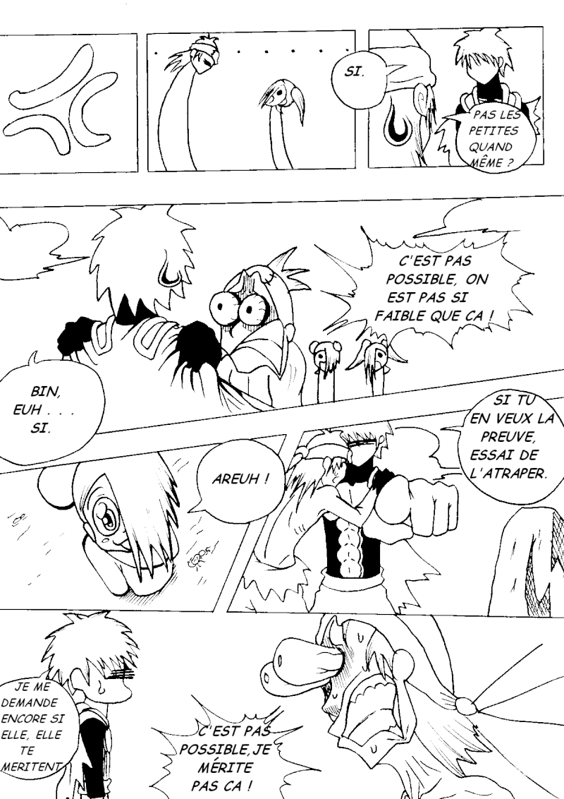 Fan manga dofus - Page 3 Chapit92