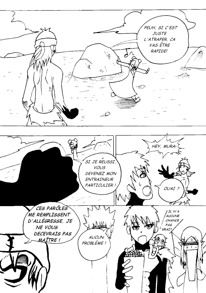 Fan manga dofus - Page 3 Chapit93