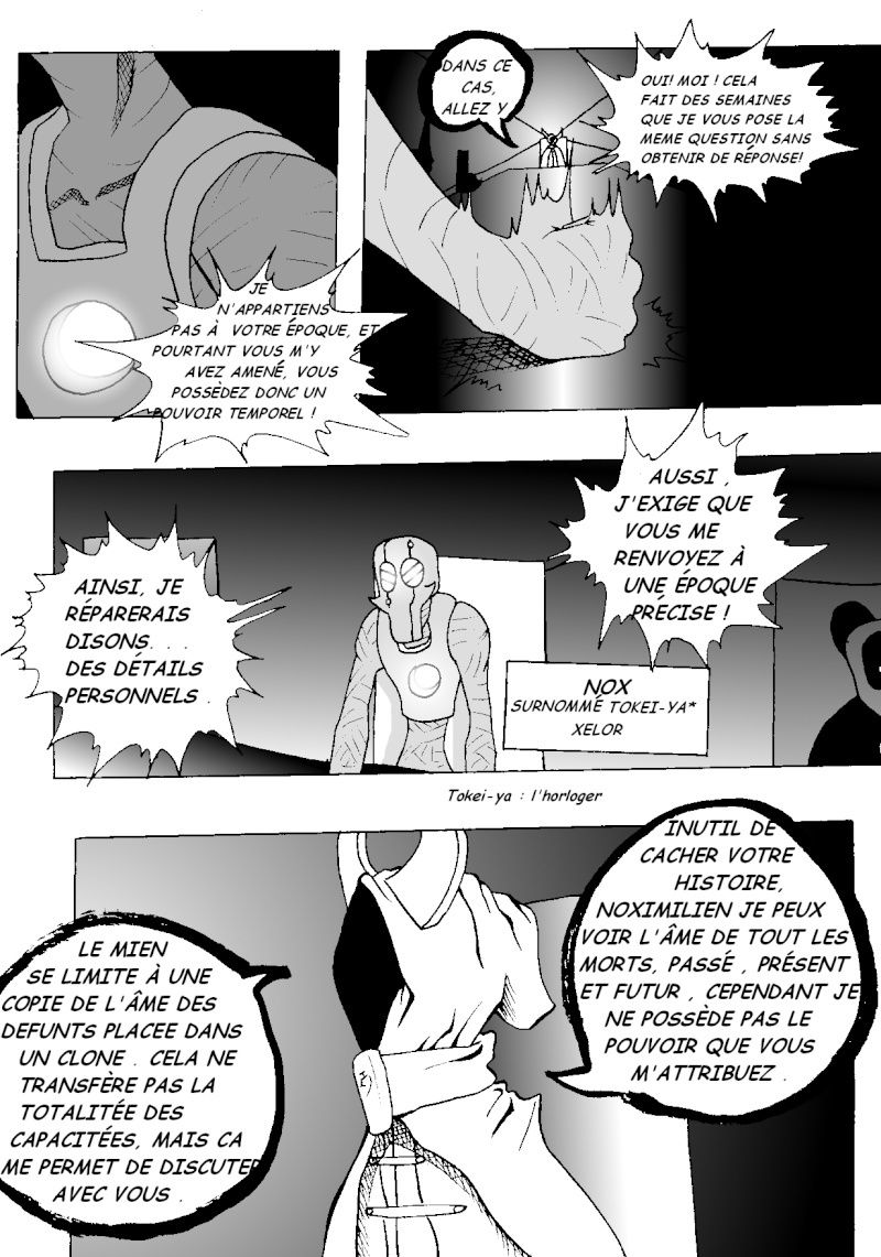Fan manga dofus - Page 3 Chapit94