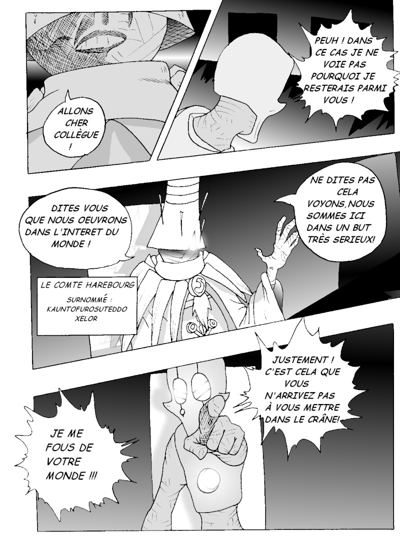 Fan manga dofus - Page 3 Chapit95