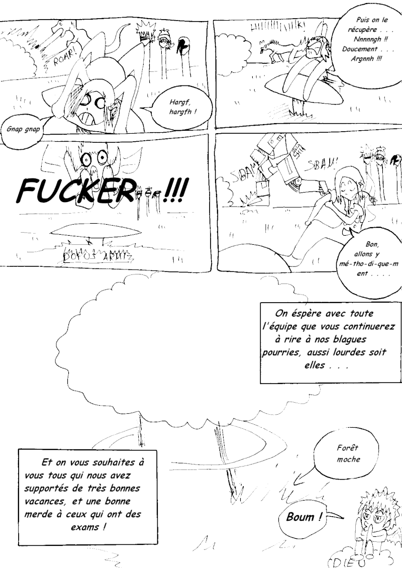 Fan manga dofus - Page 3 La_zam11