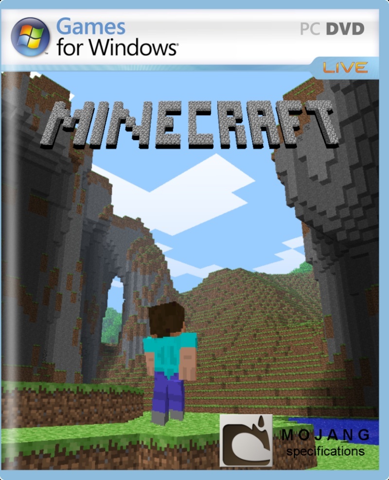 MineCraft [Actualizable] Minecr11