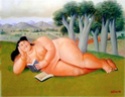 botero - Fernando Botero 01-bot10