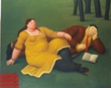 botero - Fernando Botero 237810