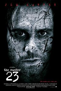 Le nombre 23 [Joel Schumacher] Nombre10