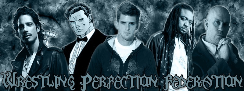 Wrestling Perfection Federation