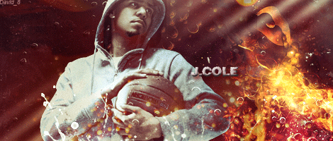 David_8 Art'z J_cole10